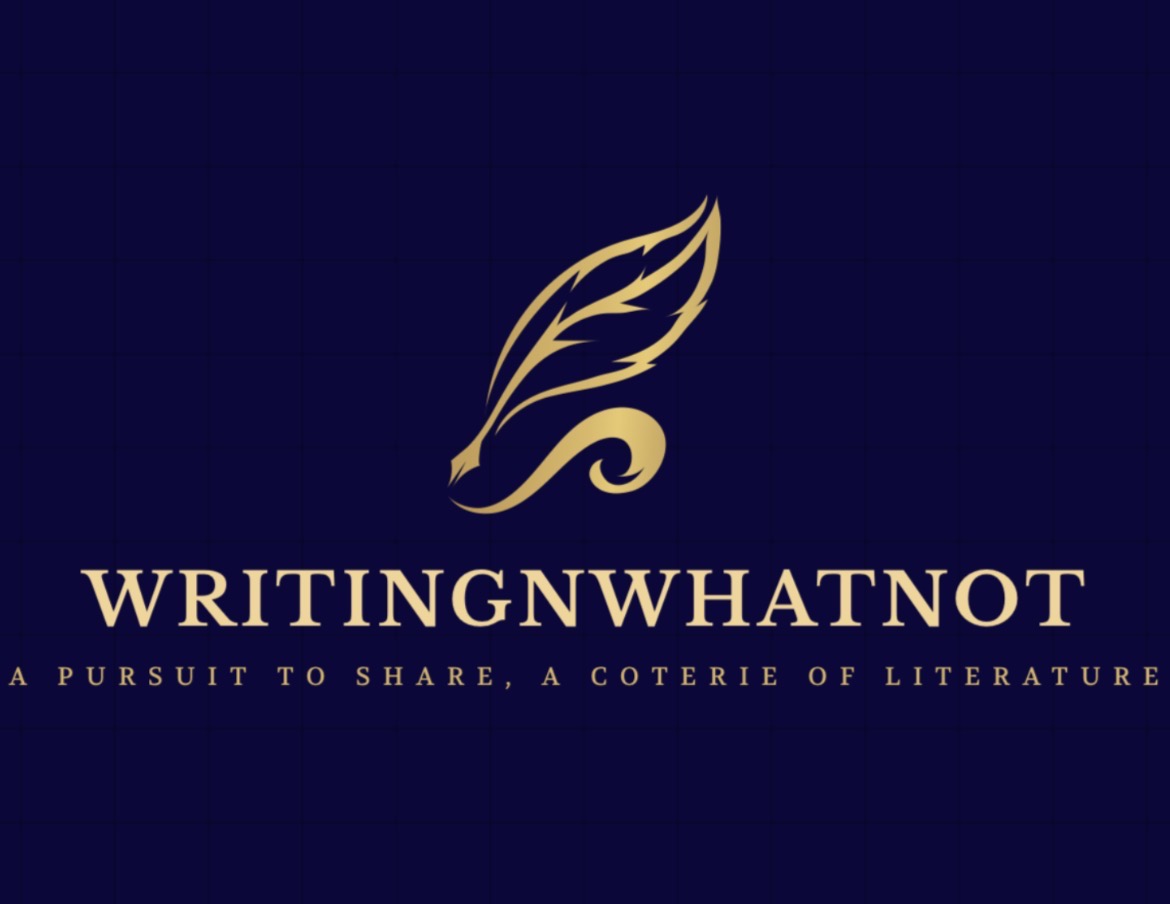 Writingnwhatnot